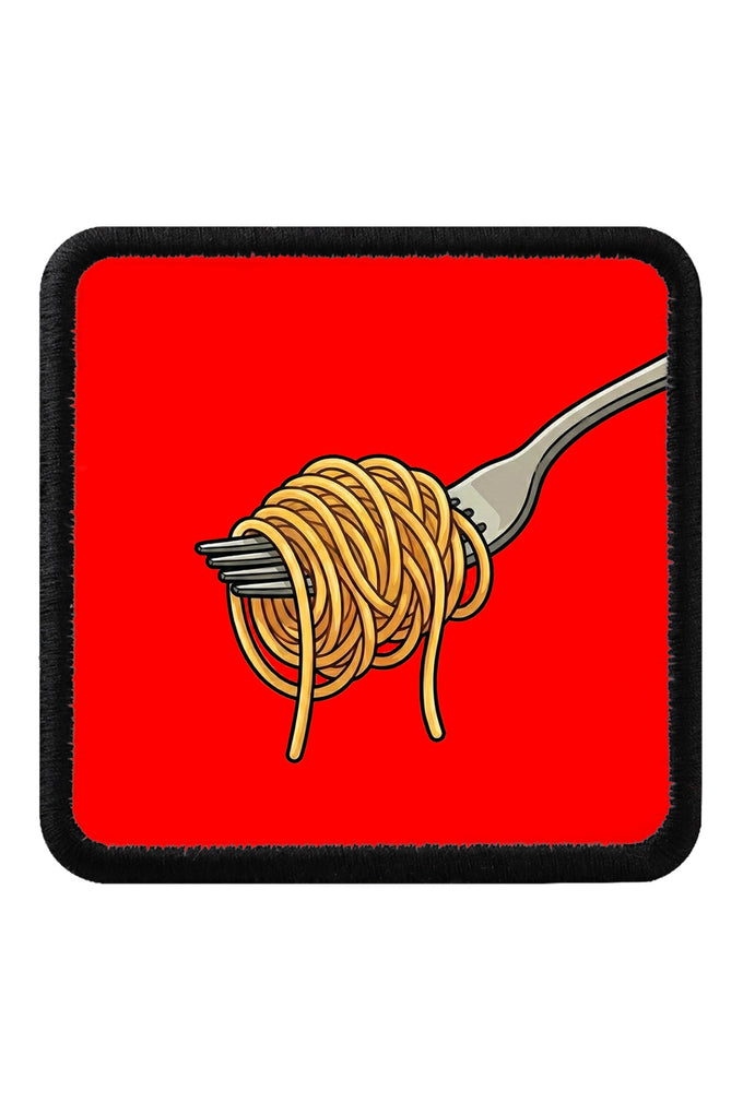 Spaghetti Logo