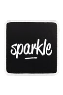 Sparkle Logolu