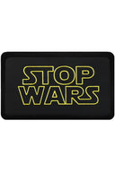 Stop Wars Logolu