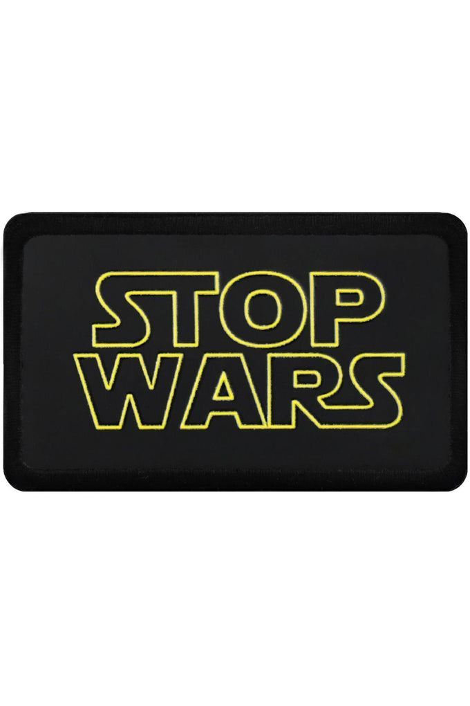 stop-wars-logolu-314 - BlackBörk TR