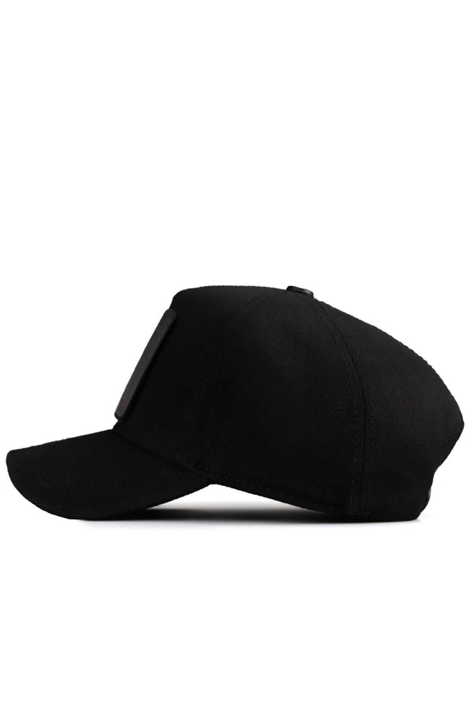 stop-wars-logolu-siyah-beyzbol-sapka-2775 - BlackBörk TR