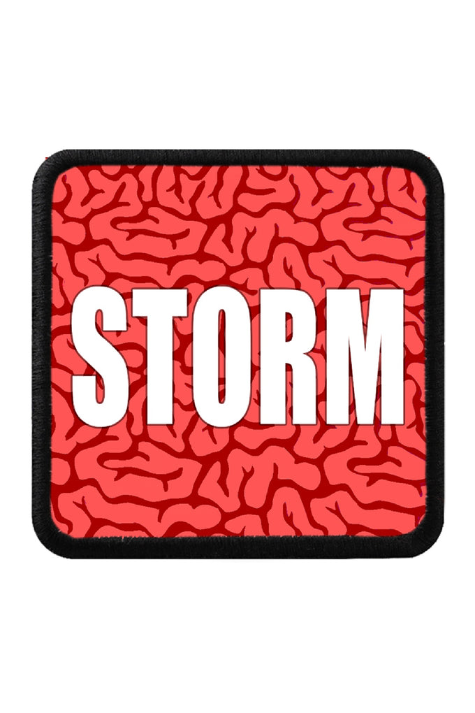 Storm Logolu V1 Bench