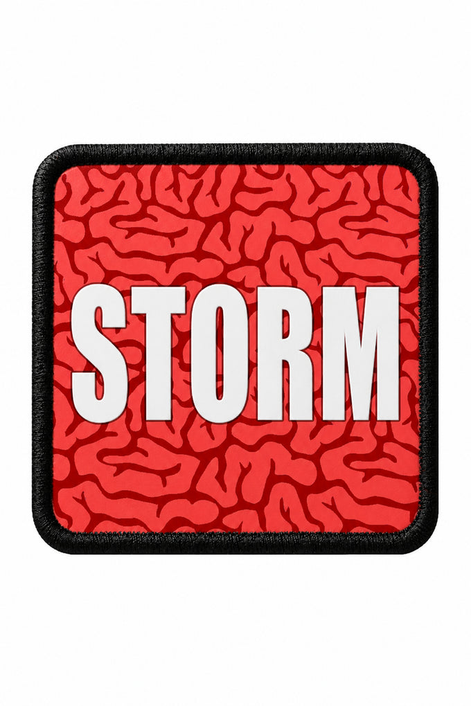 Storm Logolu V1 Bench