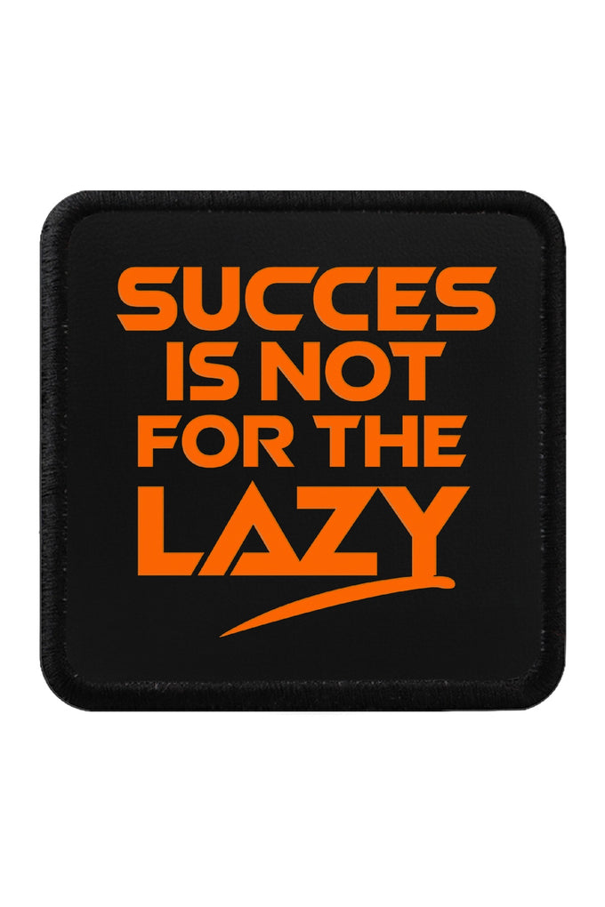 success-is-not-for-the-lazy-logolu-6174 - BlackBörk TR