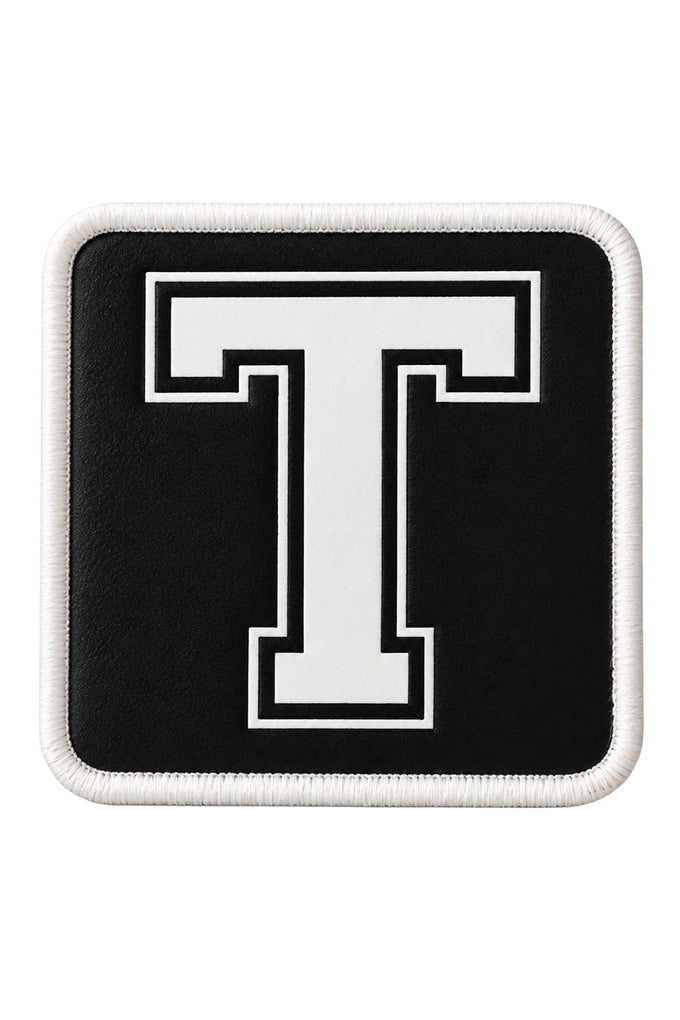 T Harf Logolu V1 Bench