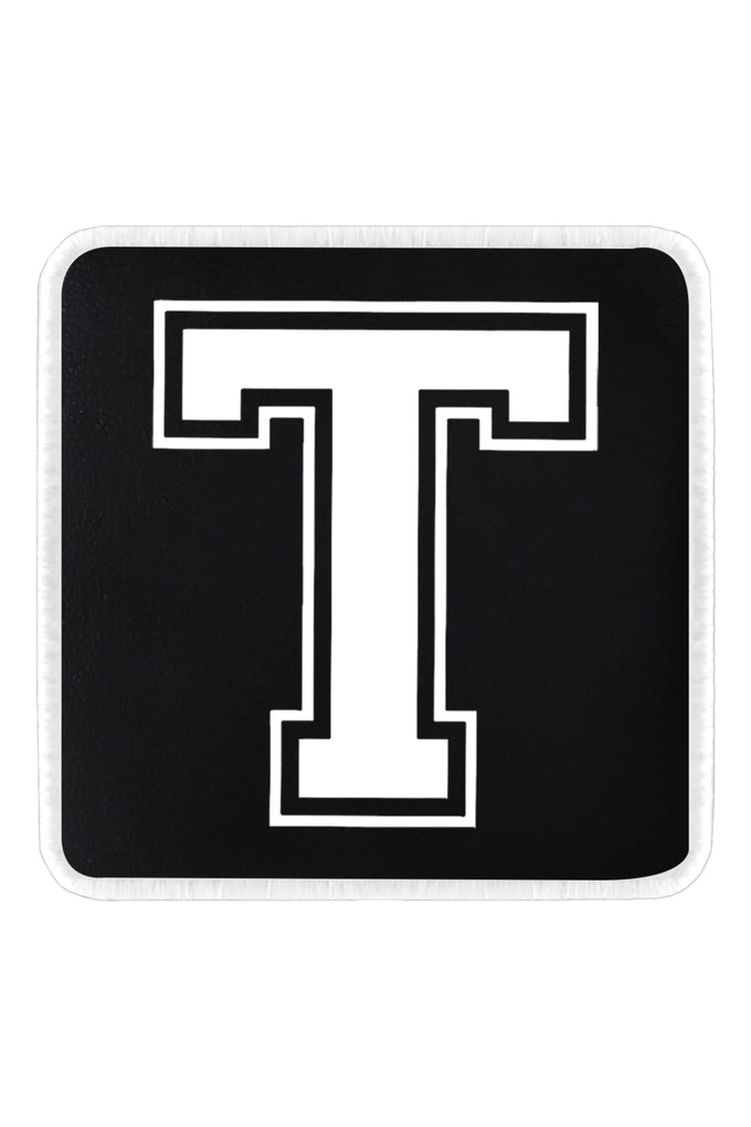 T Letter Logo