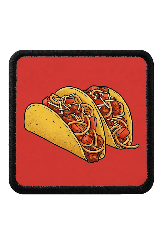 Taco Logo