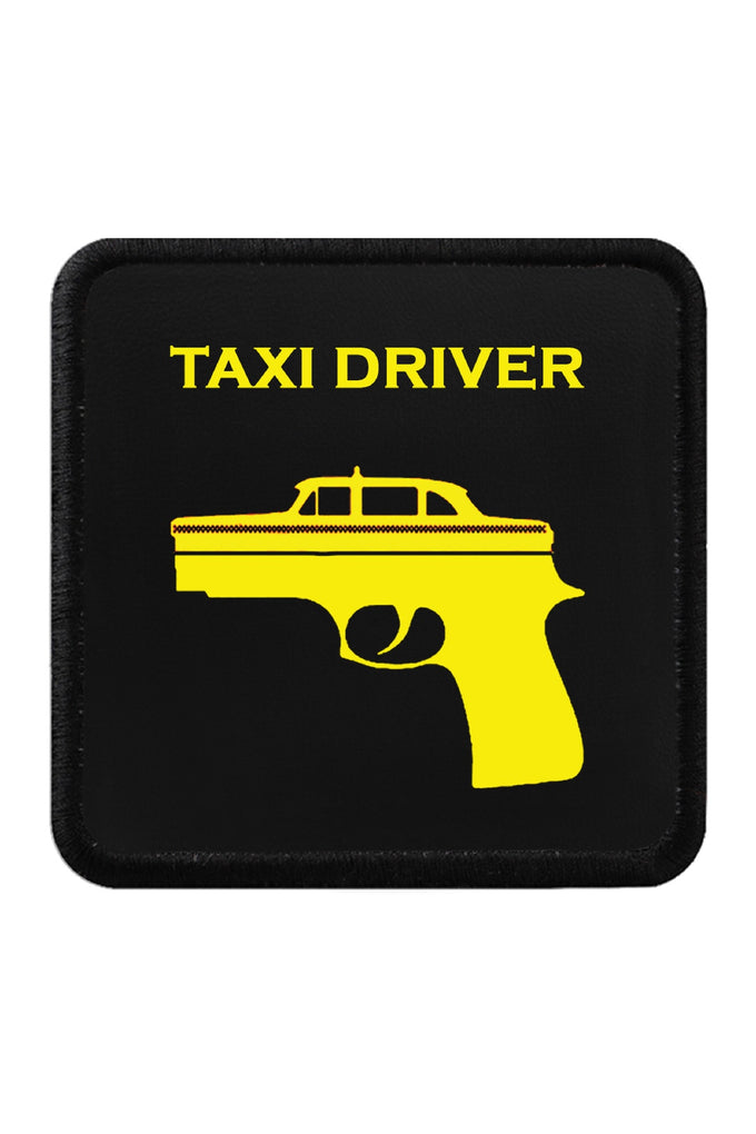 taxi-driver-logolu-32 - BlackBörk TR