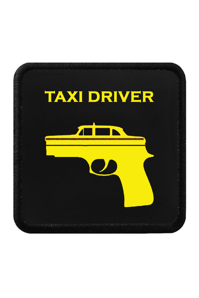 Taxi Driver Logo
