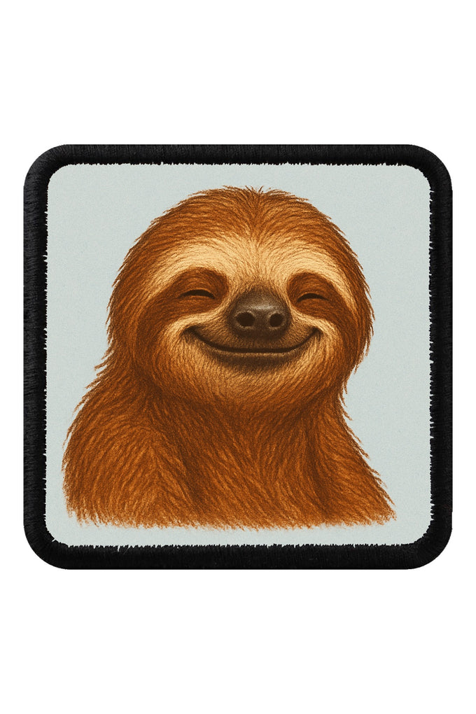 Sloth Logo
