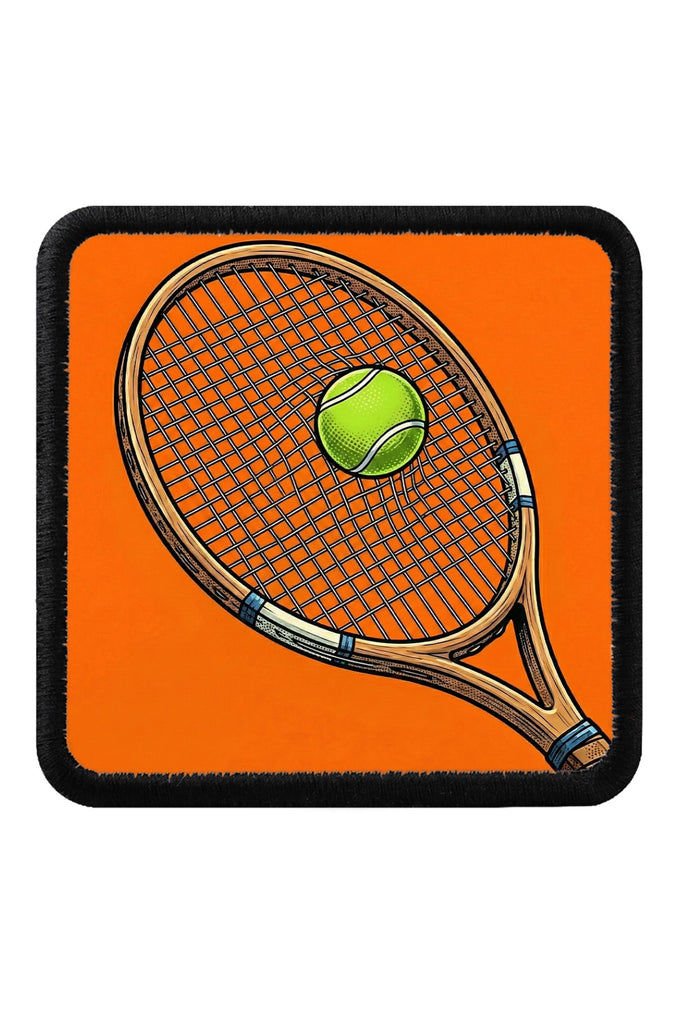 Tennis Logo