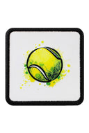 Tenis Logolu