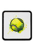 Tenis Logolu