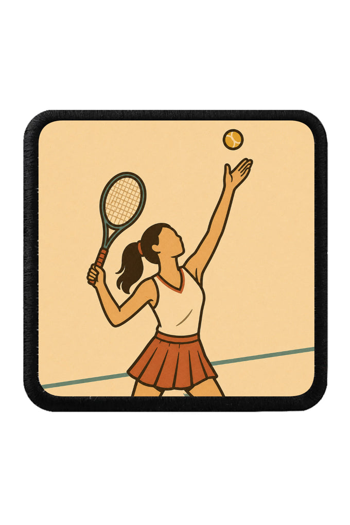 Tenis Logolu V1 Bench
