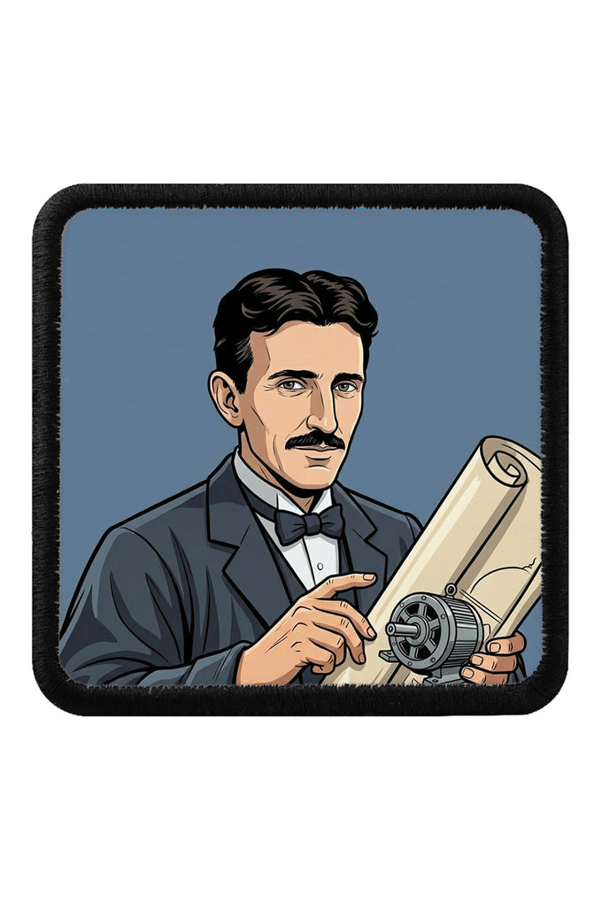 Tesla Logo