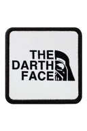 The Darth Face Logolu