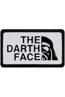 The Darth Face Logolu