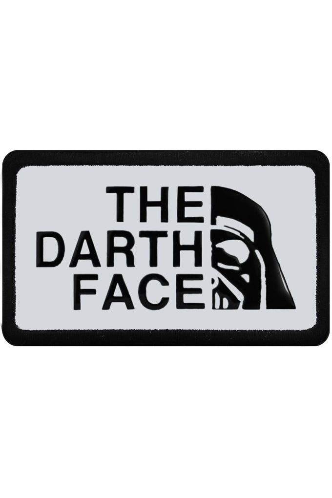 The Darth Face Logolu V2 Bench