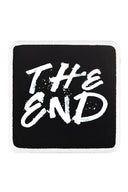 The End Logolu
