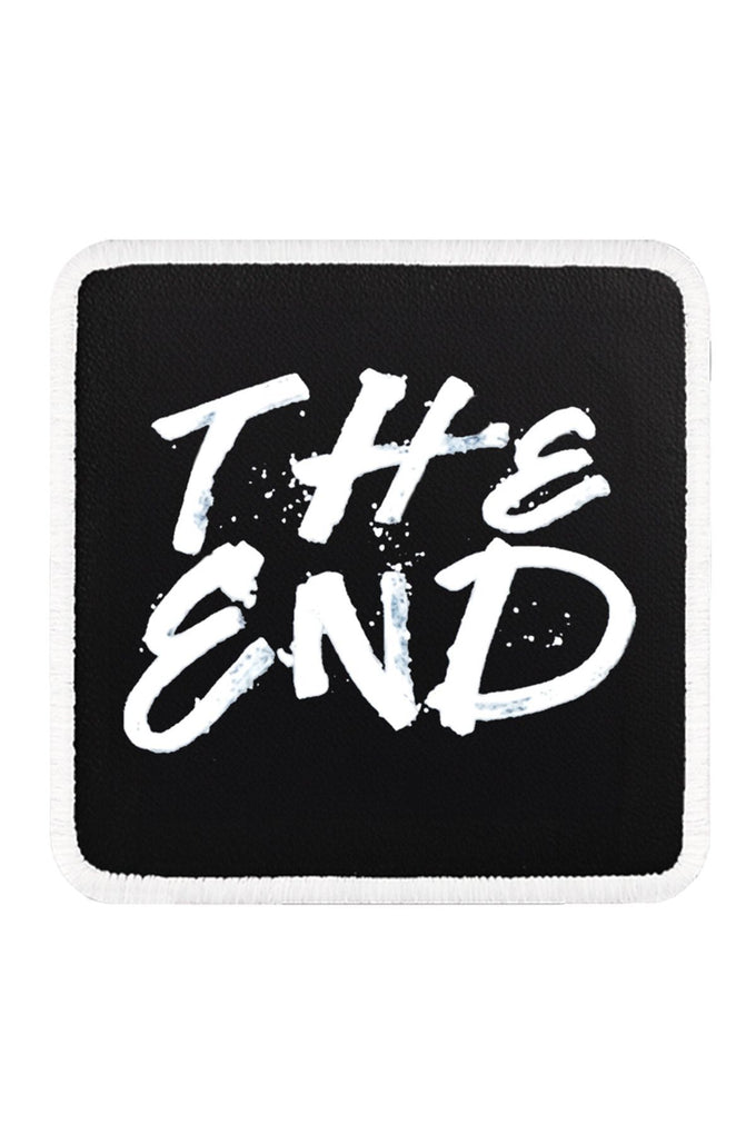the-end-logolu-265 - BlackBörk TR