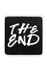 The End Logolu