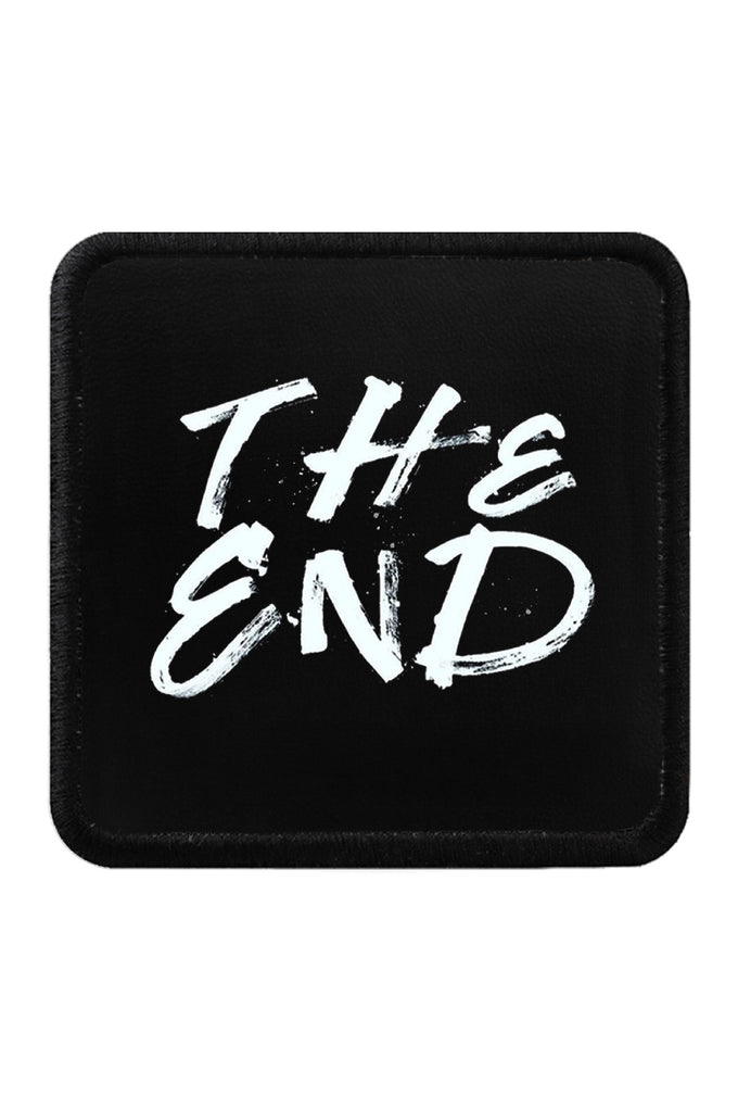 the-end-logolu-6163 - BlackBörk TR