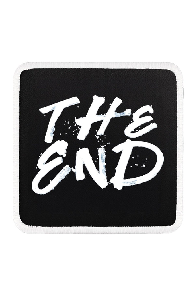 The End Logo