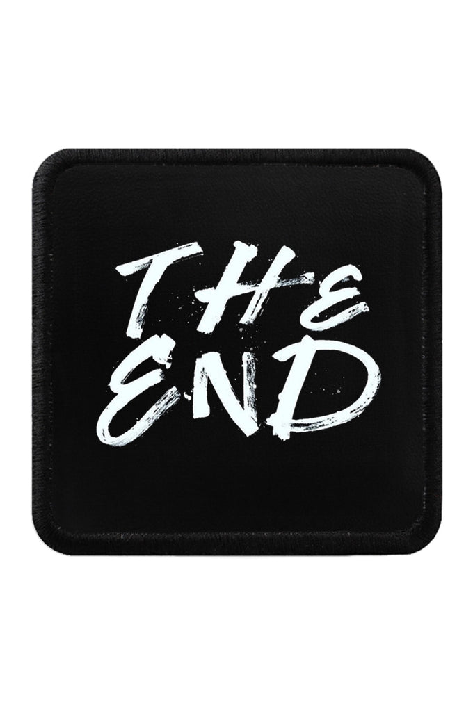The End Logolu V1 Bench