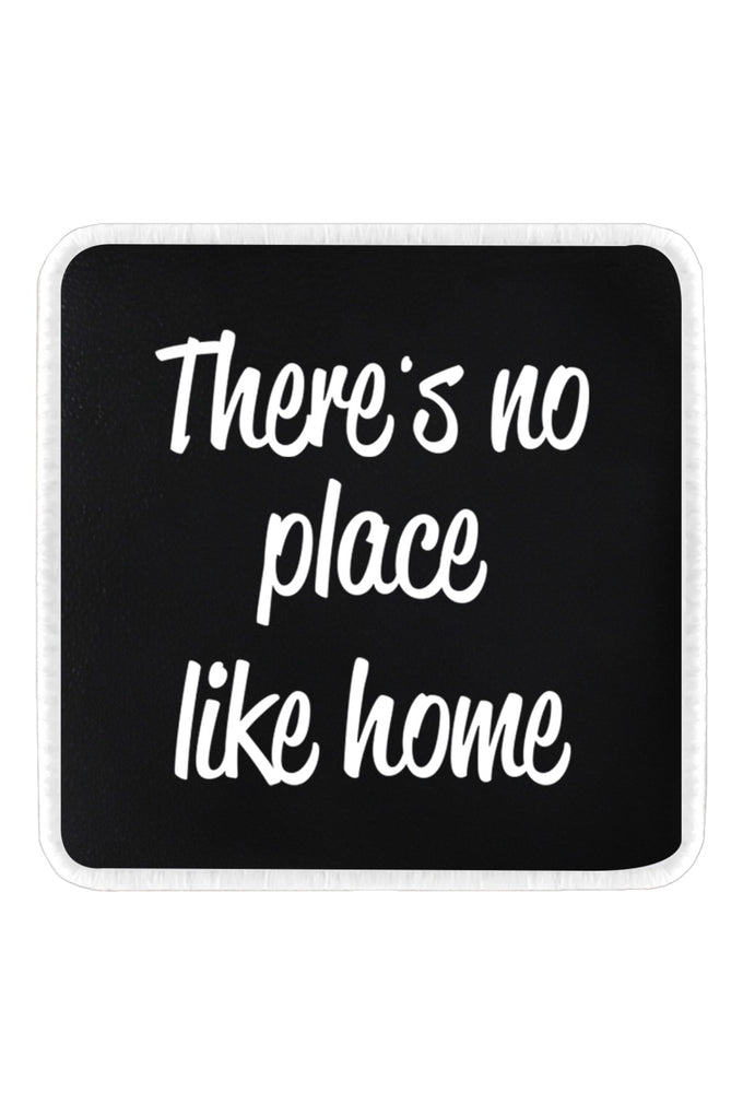 There's No Place Logo