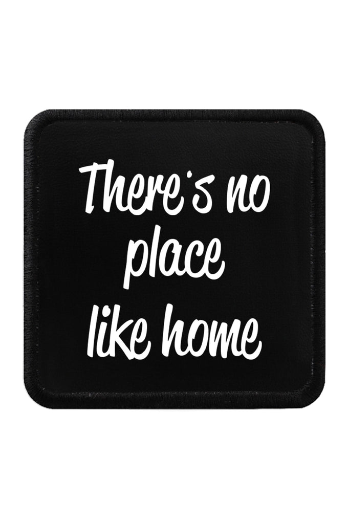 There's No Place Logolu V1 Bench