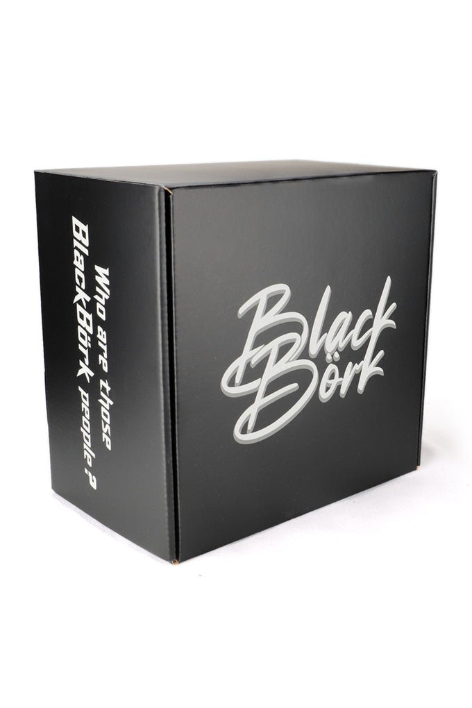 tilki-logolu-bordo-trucker-sapka-1920 - BlackBörk TR