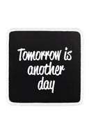 Tomorrow is Another Day Logolu