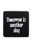 Tomorrow is Another Day Logolu