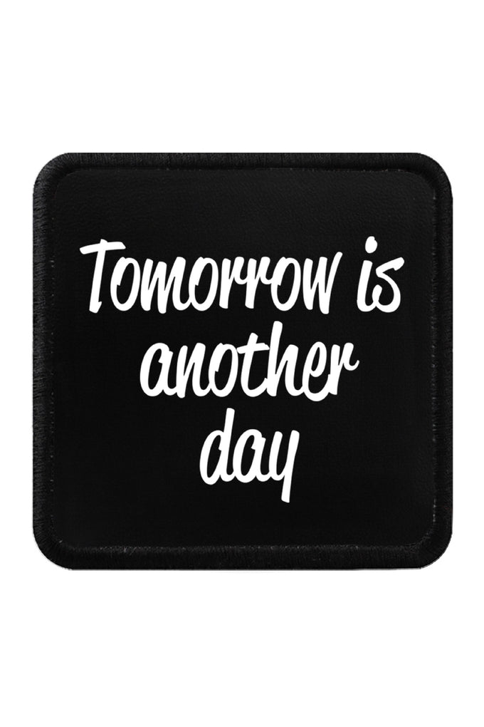 tomorrow-is-another-day-logolu-6148 - BlackBörk TR