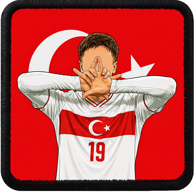 Türkiye Logolu V1 Bench