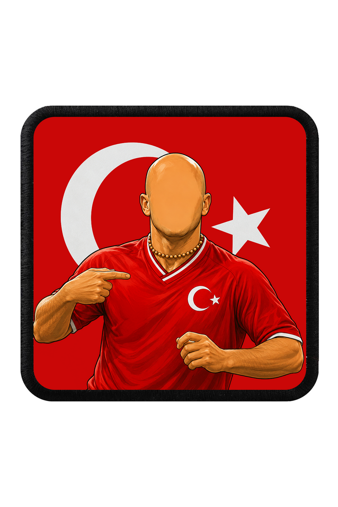 Türkiye Logolu V1 Bench