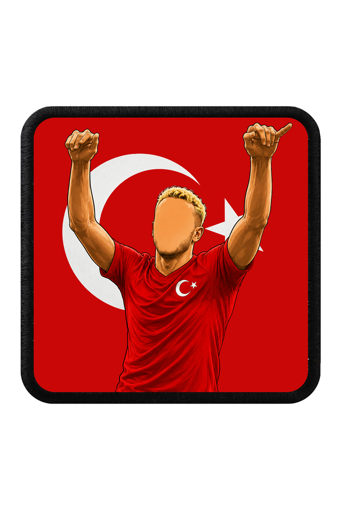 Türkiye Logolu V1 Bench