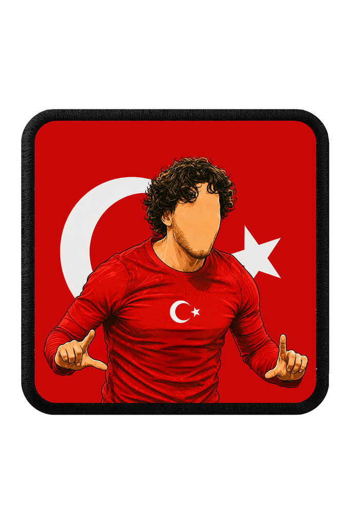 Türkiye Logolu V1 Bench