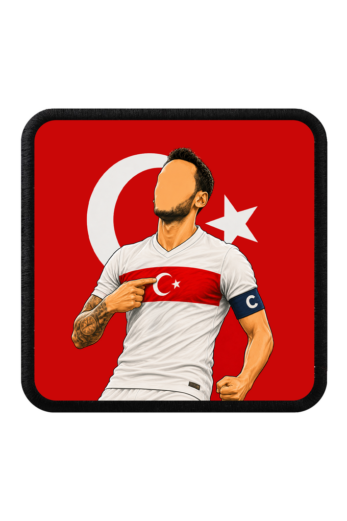 Türkiye Logolu V1 Bench