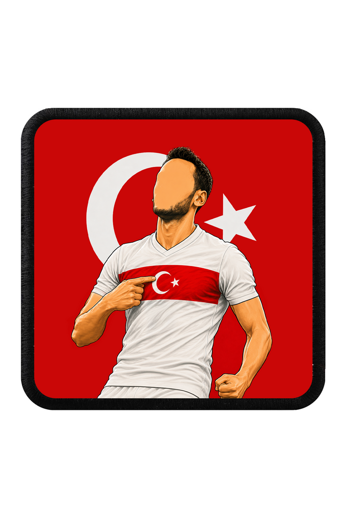 Türkiye Logolu V1 Bench