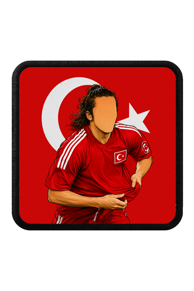 Türkiye Logolu V1 Bench