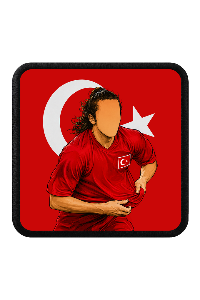 Türkiye Logolu V1 Bench