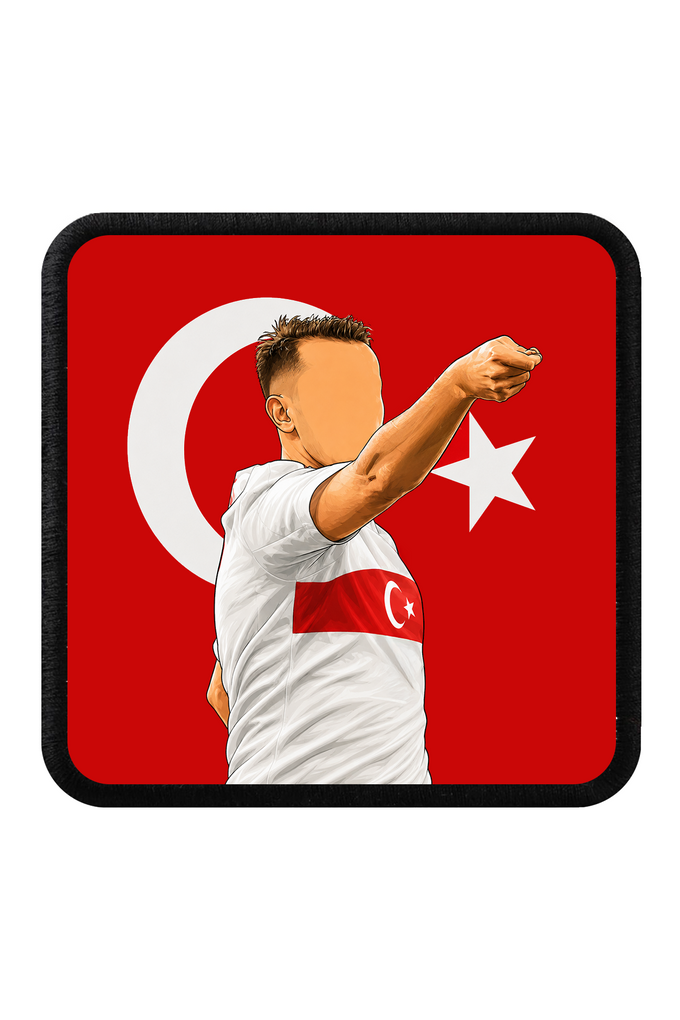 Türkiye Logolu V1 Bench