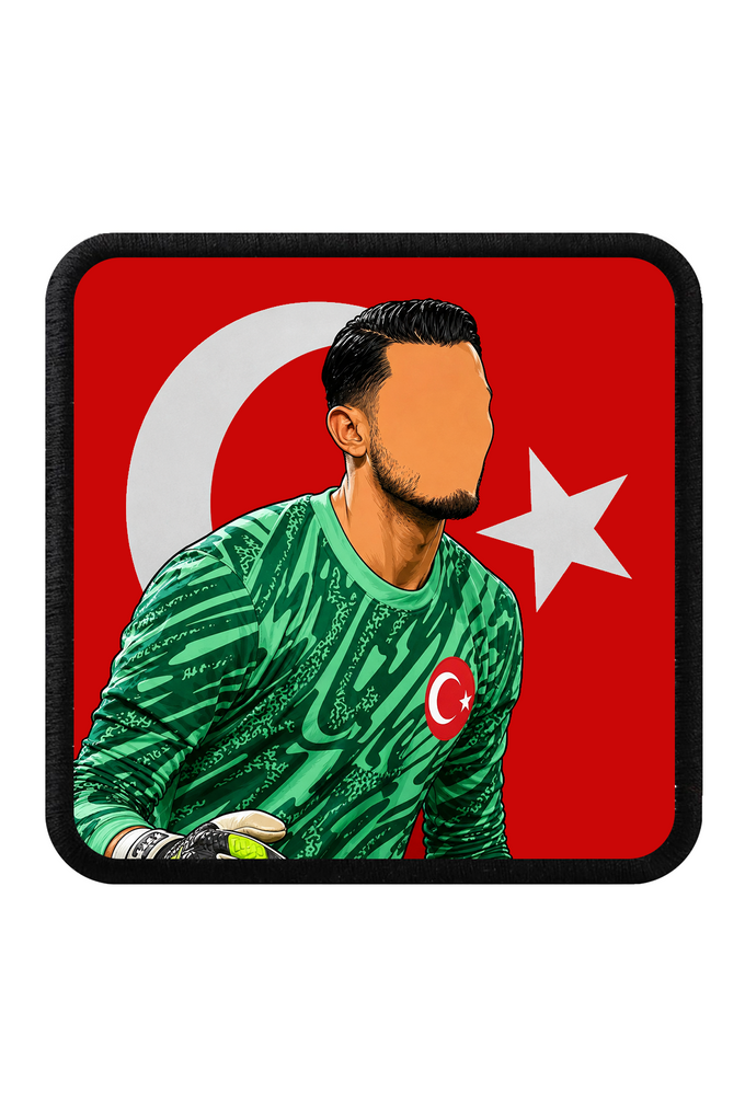 Türkiye Logolu V1 Bench