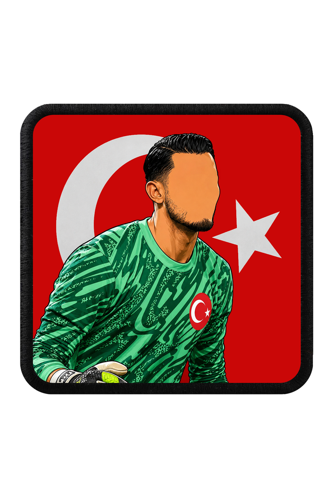 Türkiye Logolu V1 Bench