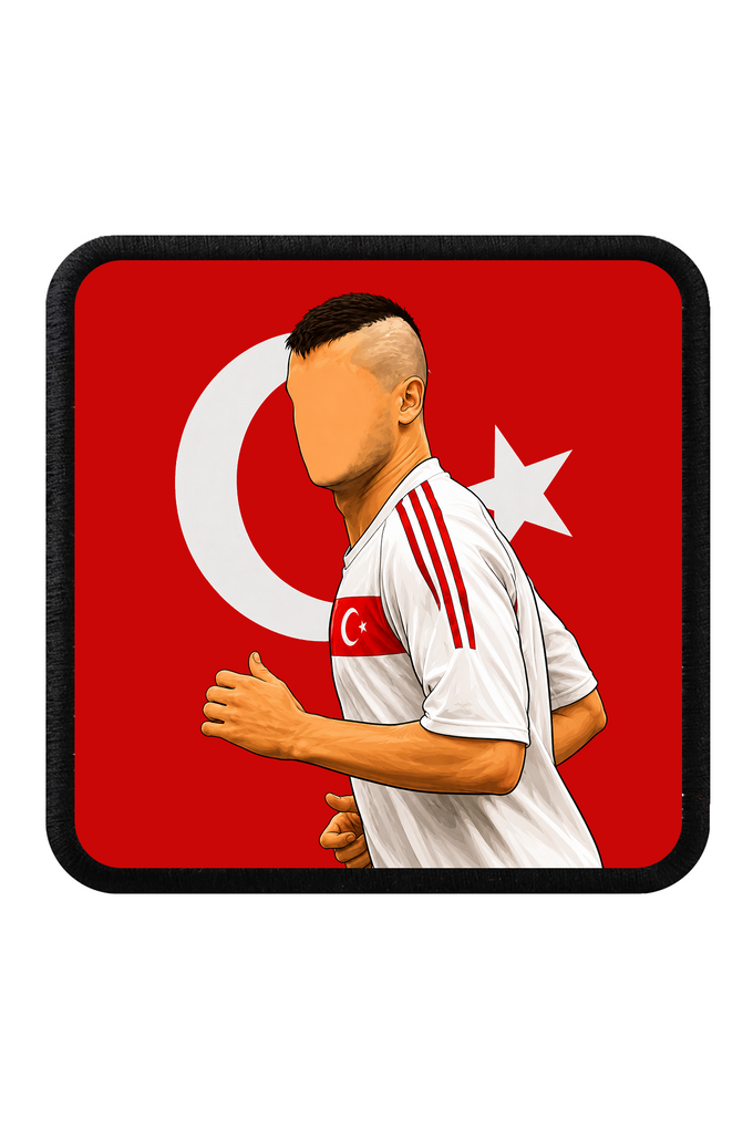 Türkiye Logolu V1 Bench
