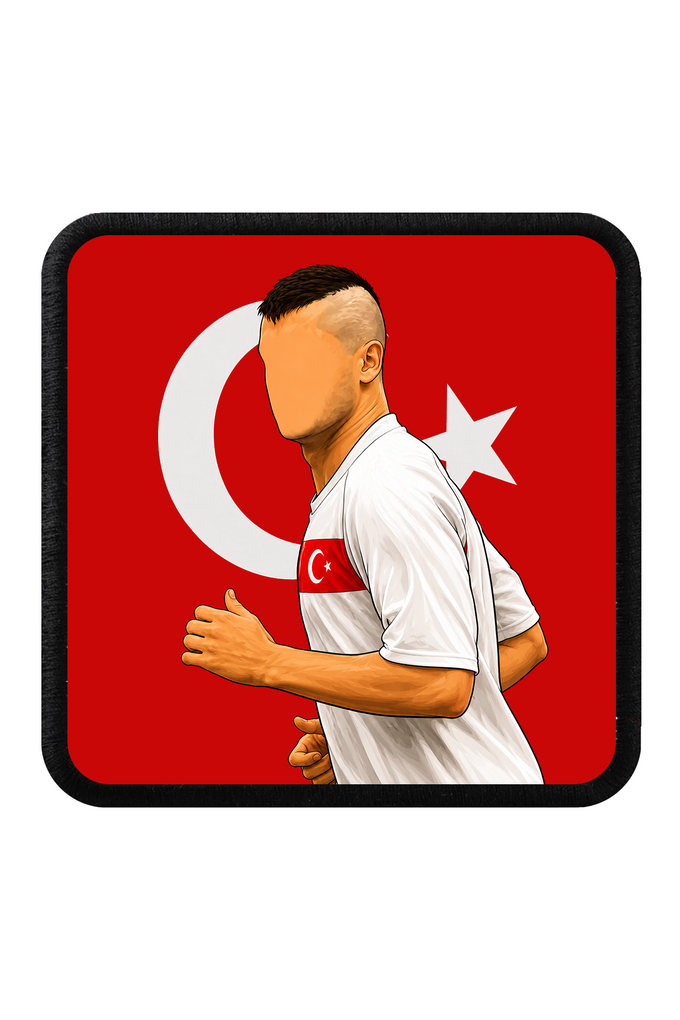 Türkiye Logolu V1 Bench
