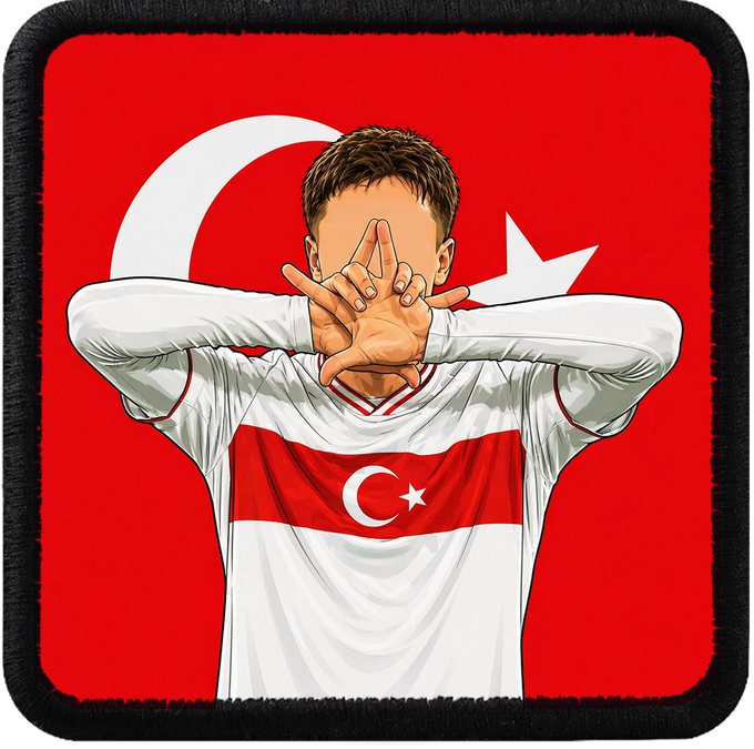Türkiye Logolu V1 Bench