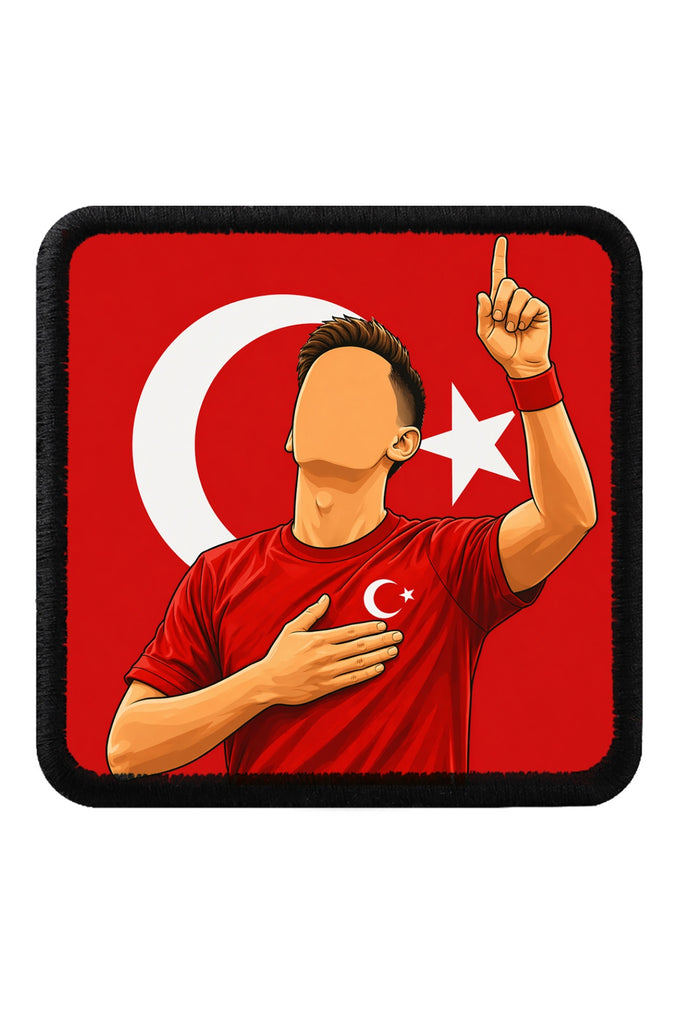Türkiye Logolu V1 Bench