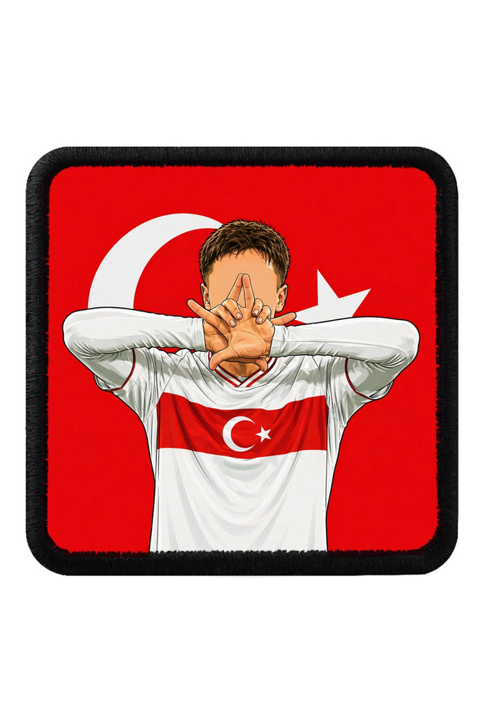 Türkiye Logolu V1 Bench